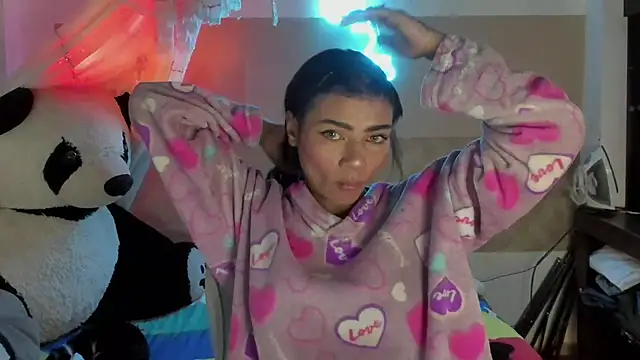 Snapshot of Lilithsabeth chatting on 9, 11, 2025 Lilithsabeth online show from 9, 11, 2025