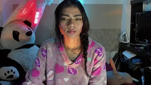 Snapshot of Lilithsabeth chatting on 10, 11, 2025 Lilithsabeth online show from 10, 11, 2025