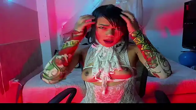 Snapshot of Lilithsabeth chatting on 29, 11, 2025 Lilithsabeth online show from 29, 11, 2025