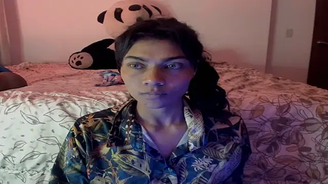 Lilithsabeth online show from 12, 3, 2026