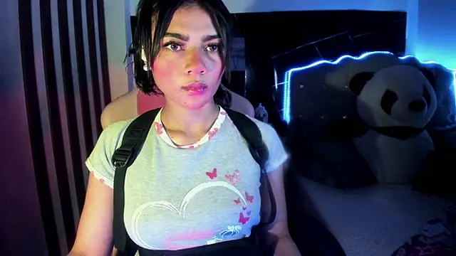 Lilithsabeth online show from 3, 6, 2026