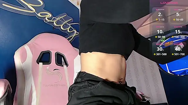 Snapshot of Sally23_ chatting on 2, 12, 2024 Sally23 online show from 2, 12, 2024