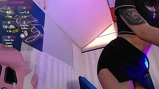 Snapshot of Sally23_ chatting on 3, 12, 2024 Sally23 online show from 3, 12, 2024