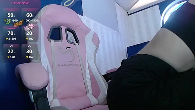 Snapshot of Sally23_ chatting on 6, 12, 2024 Sally23 online show from 6, 12, 2024