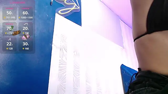 Snapshot of Sally23_ chatting on 12, 12, 2024 Sally23 online show from 12, 12, 2024