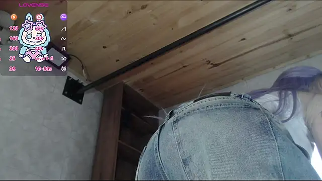 Snapshot of Sally23_ chatting on 26, 9, 2025 Sally23 online show from 26, 9, 2025