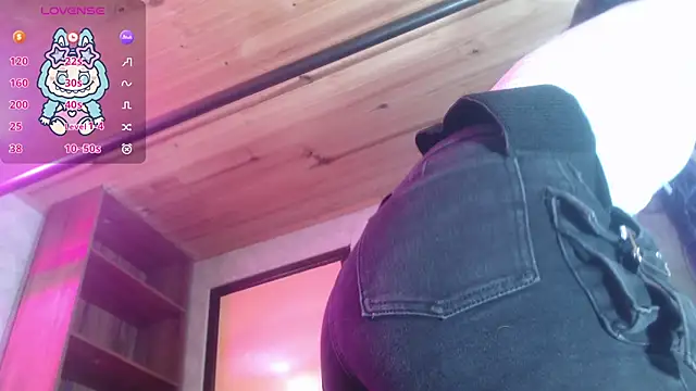 Sally23  online show from 20, 12, 2025