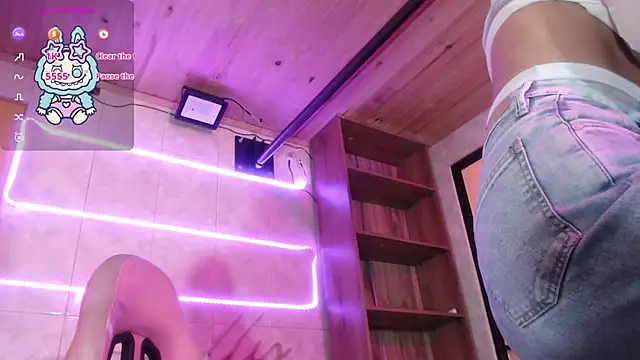 Sally23  online show from 10, 2, 2026