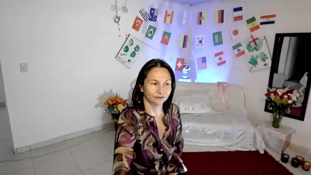 lollita 23  online show from 1, 7, 2026