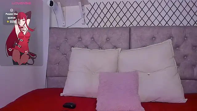 Snapshot of _Scarlett_01 chatting on 31, 1, 2025 Scarlett 01 online show from 31, 1, 2025