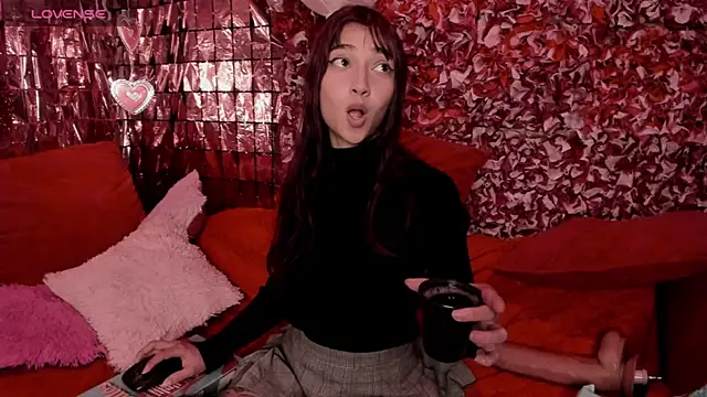Snapshot of _Scarlett_01 chatting on 3, 3, 2025 Scarlett 01 online show from 3, 3, 2025