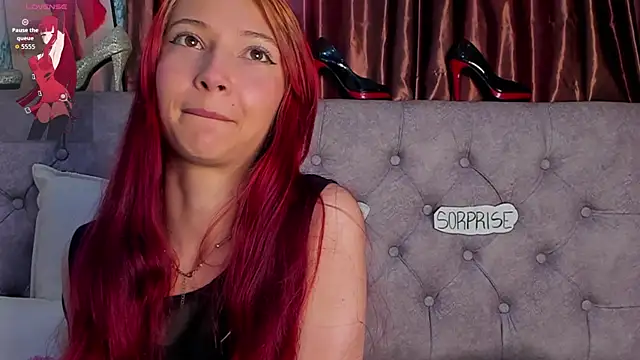 Snapshot of _Scarlett_01 chatting on 15, 9, 2025 Scarlett 01 online show from 15, 9, 2025