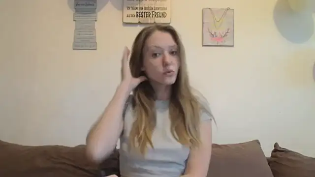 LachenderTeufel online show from 22, 10, 2025