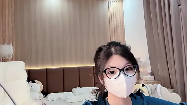 Snapshot of Jennie_Spa chatting on 26, 9, 2025 Jennie Spa online show from 26, 9, 2025