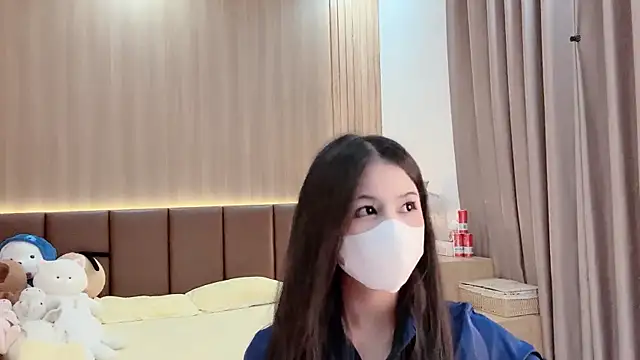Snapshot of Jennie_Spa chatting on 4, 10, 2025 Jennie Spa online show from 4, 10, 2025