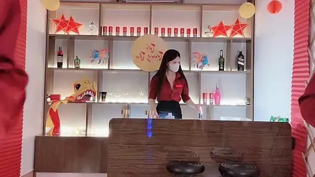 Snapshot of Jennie_Spa chatting on 14, 10, 2025 Jennie Spa online show from 14, 10, 2025