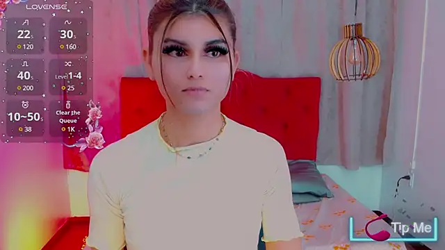 Jessica smith 1 online show from 24, 2, 2025