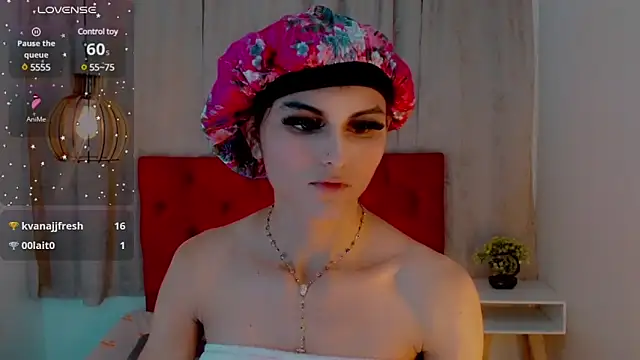 Jessica smith 1 online show from 14, 3, 2025