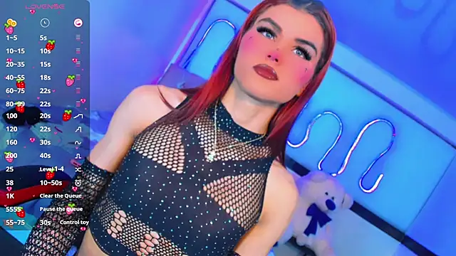 Jessica smith 1 online show from 28, 10, 2025