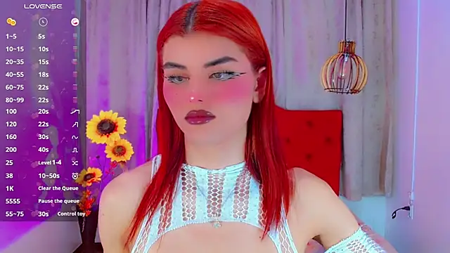 Jessica smith 1 online show from 1, 12, 2025