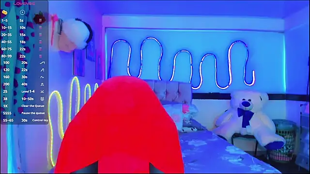 Jessica smith 1 online show from 9, 2, 2026