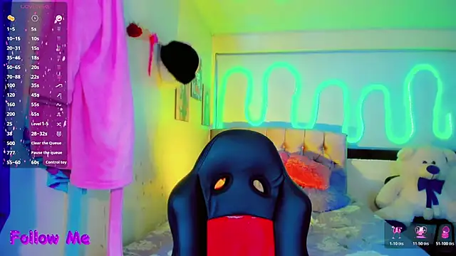 Jessica smith 1 online show from 30, 3, 2026