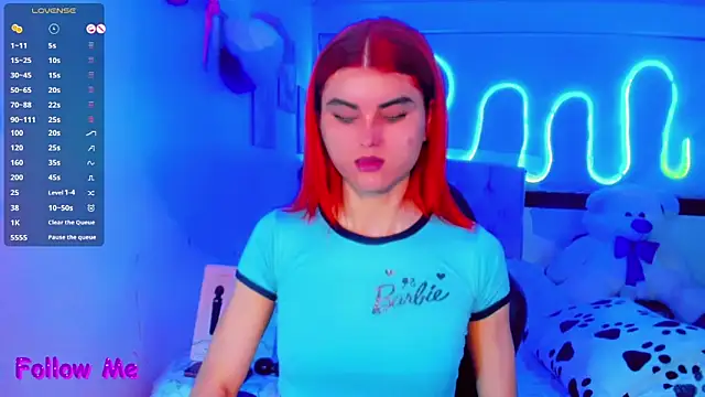 Jessica smith 1 online show from 8, 4, 2026