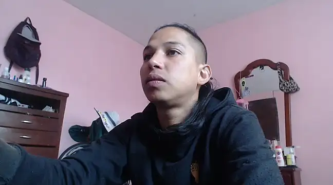 CoreAlejito online show from 17, 12, 2024