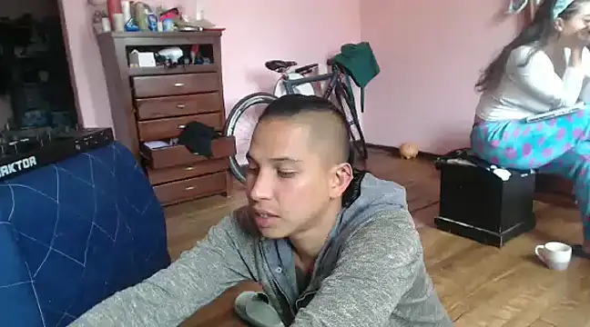 CoreAlejito online show from 13, 3, 2025