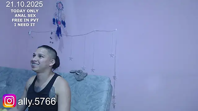 CoreAlejito online show from 22, 10, 2025