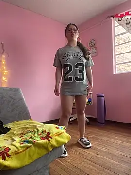 CoreAlejito online show from 2, 12, 2025