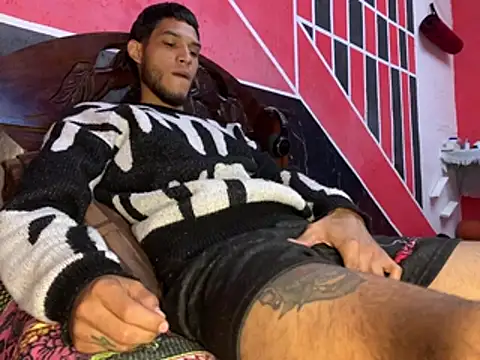 tanned boy online show from 27, 3, 2026