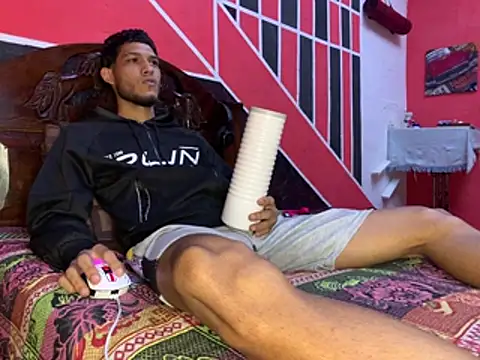 tanned boy online show from 9, 6, 2026
