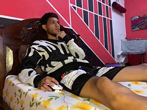 tanned boy online show from 23, 6, 2026