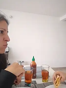 Snapshot of LucifernandaSw chatting on 18, 1, 2025 LucifernandaSw online show from 18, 1, 2025