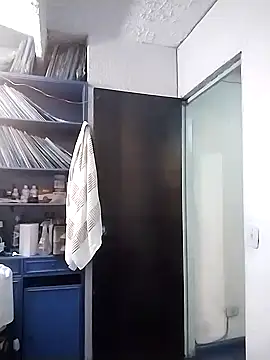 Snapshot of LucifernandaSw chatting on 27, 1, 2025 LucifernandaSw online show from 27, 1, 2025