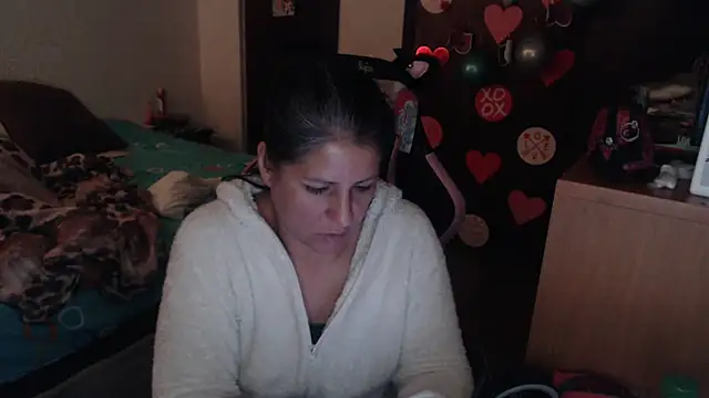 Snapshot of LucifernandaSw chatting on 22, 2, 2026 LucifernandaSw online show from 22, 2, 2026