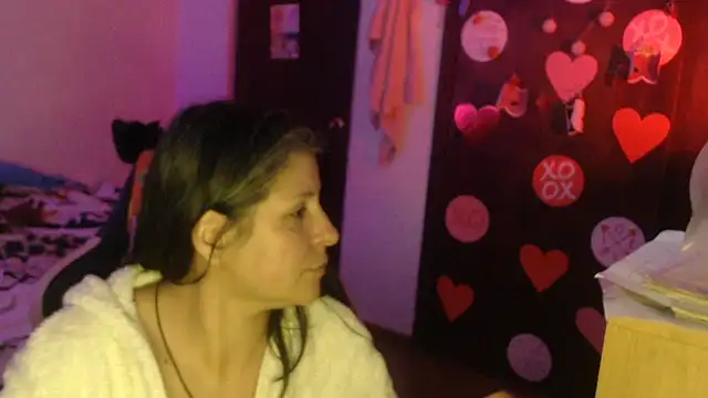 Snapshot of LucifernandaSw chatting on 2, 3, 2026 LucifernandaSw online show from 2, 3, 2026