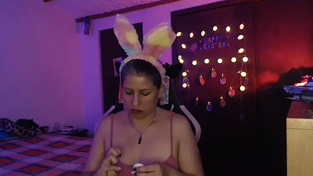 LucifernandaSw online show from 31, 3, 2026