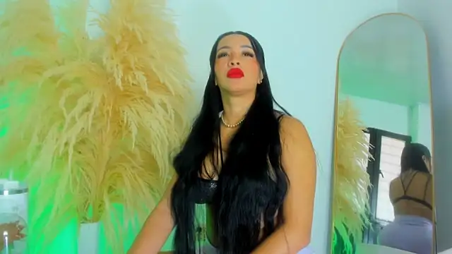 greicyass online show from 11, 11, 2025