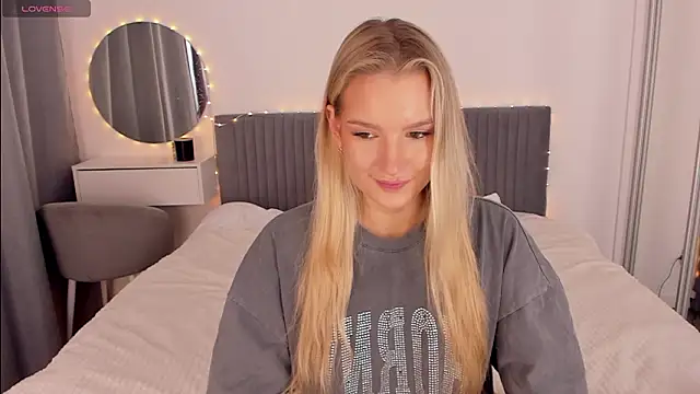 CassieRayss online show from 13, 3, 2026