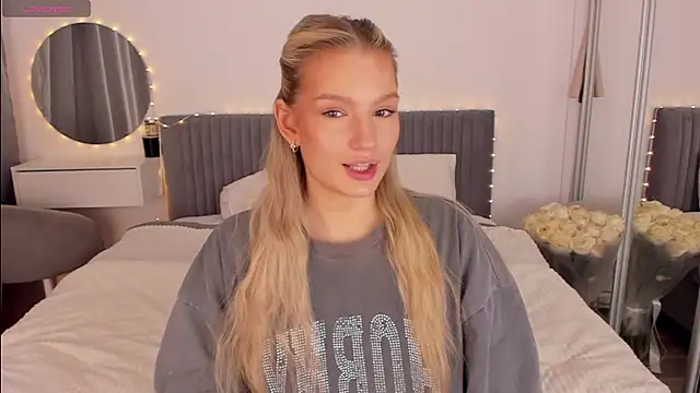 CassieRayss online show from 29, 3, 2026