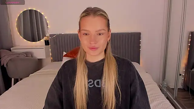 CassieRayss online show from 25, 4, 2026