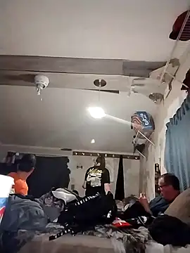 Summer lovin69 online show from 27, 1, 2025