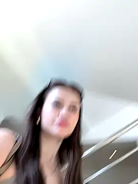 AngelinaTeller online show from 21, 12, 2025