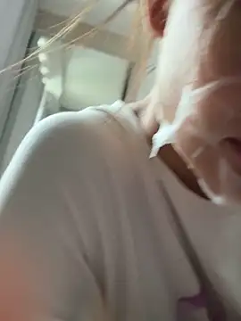 AngelinaTeller online show from 27, 3, 2026