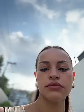 AngelinaTeller online show from 8, 4, 2026