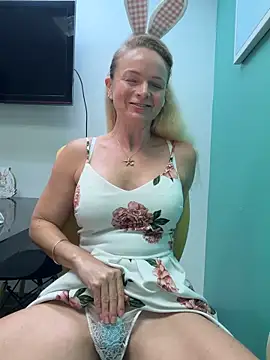 CindyOcean online show from 3, 4, 2026