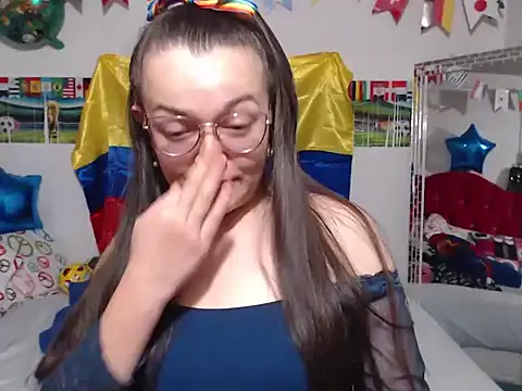 Angela 18honey online show from 5, 7, 2026