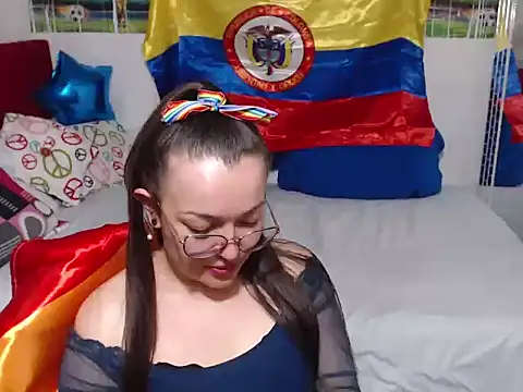 Angela 18honey online show from 5, 7, 2026